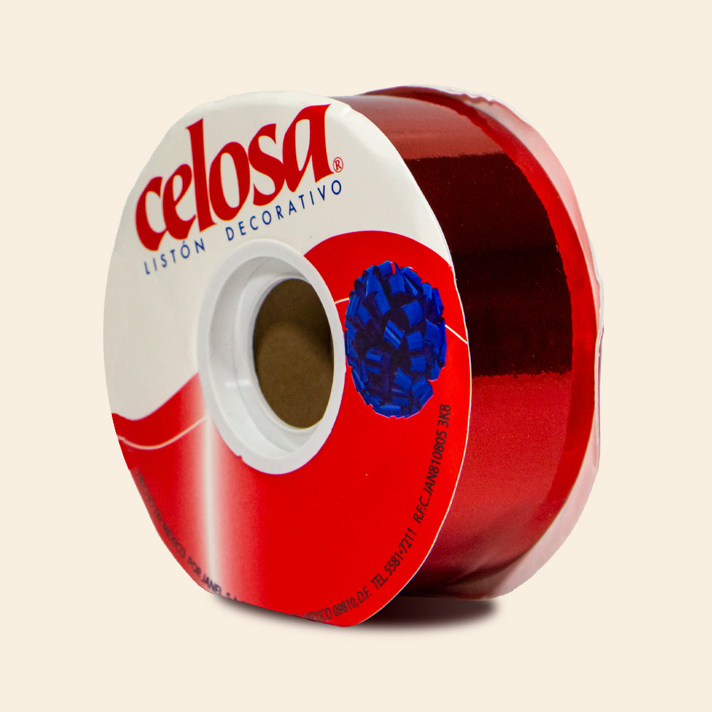 Listón Celosa Metálico Mod. 280 #22