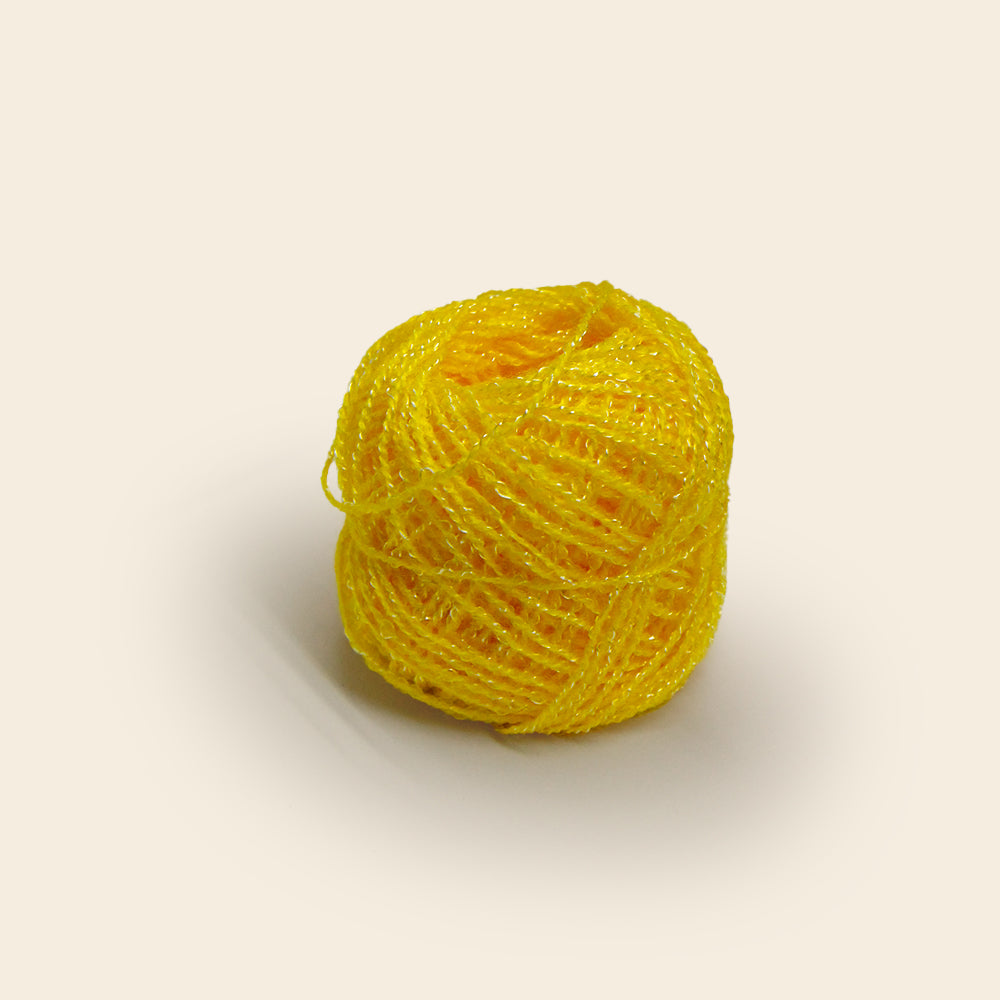 Hilo Cristal Bola de 8 Gramos