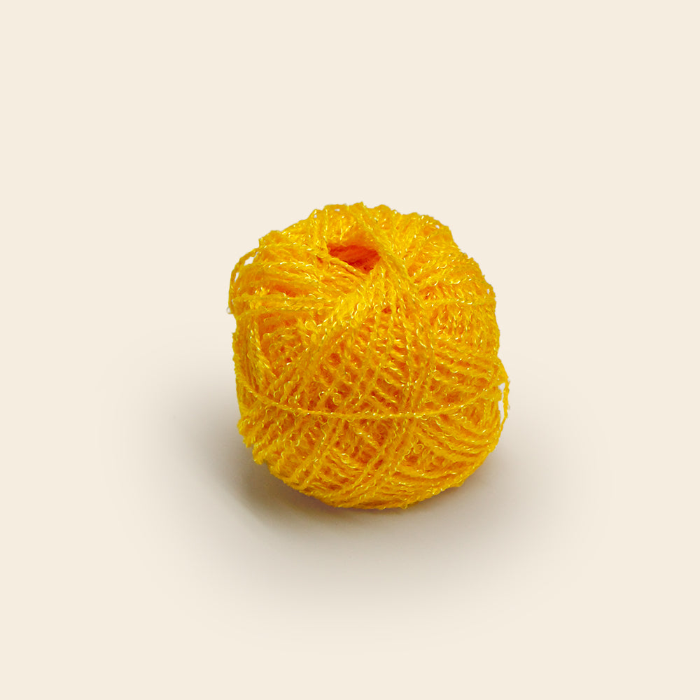 Hilo Cristal Bola de 8 Gramos
