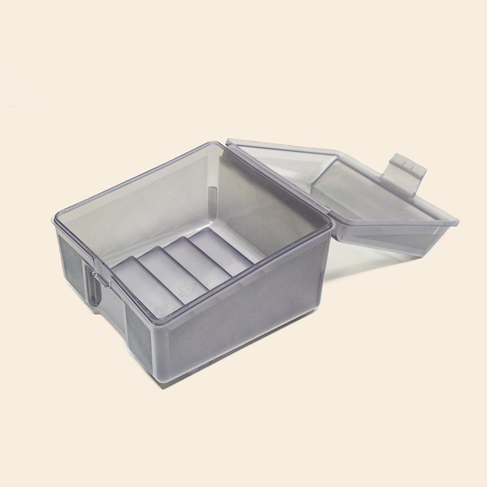 Caja Multiusos Azor Mod (3515)