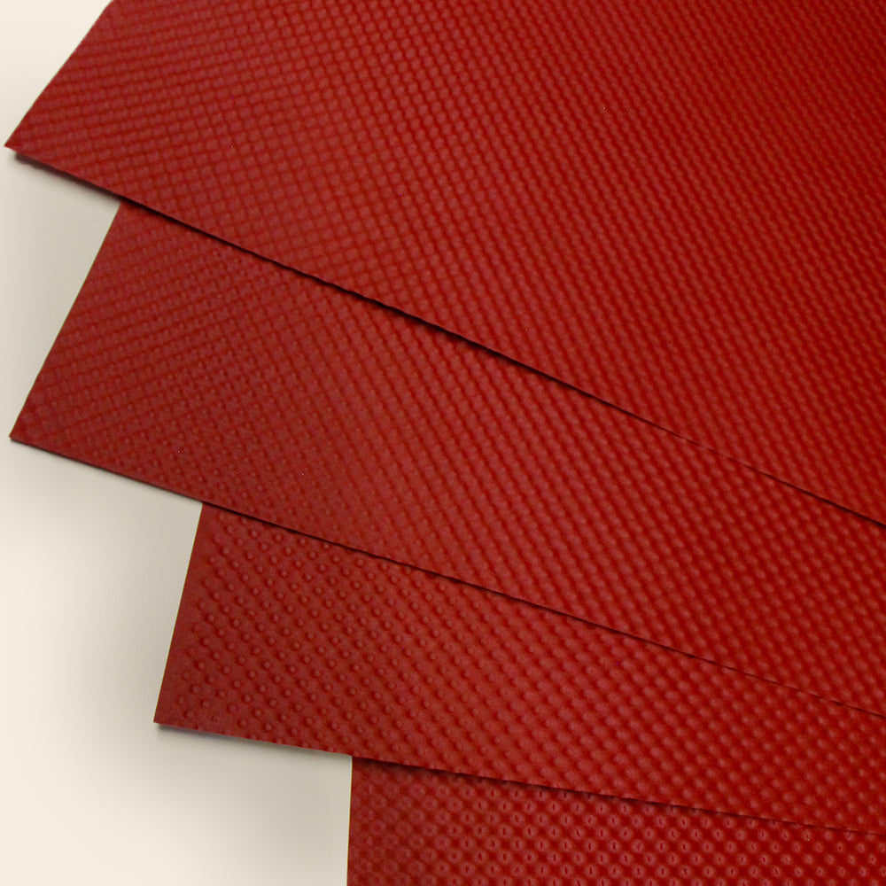 Pieza de Papel Coreano Texturizado ArtTrend