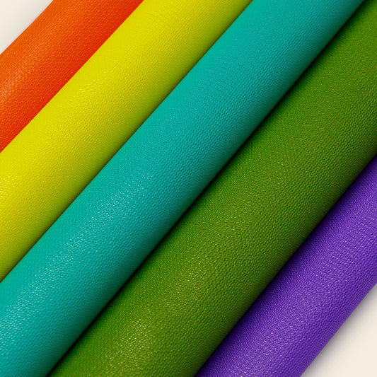 Pieza de Papel Coreano 60cm X 60cm Con Textura