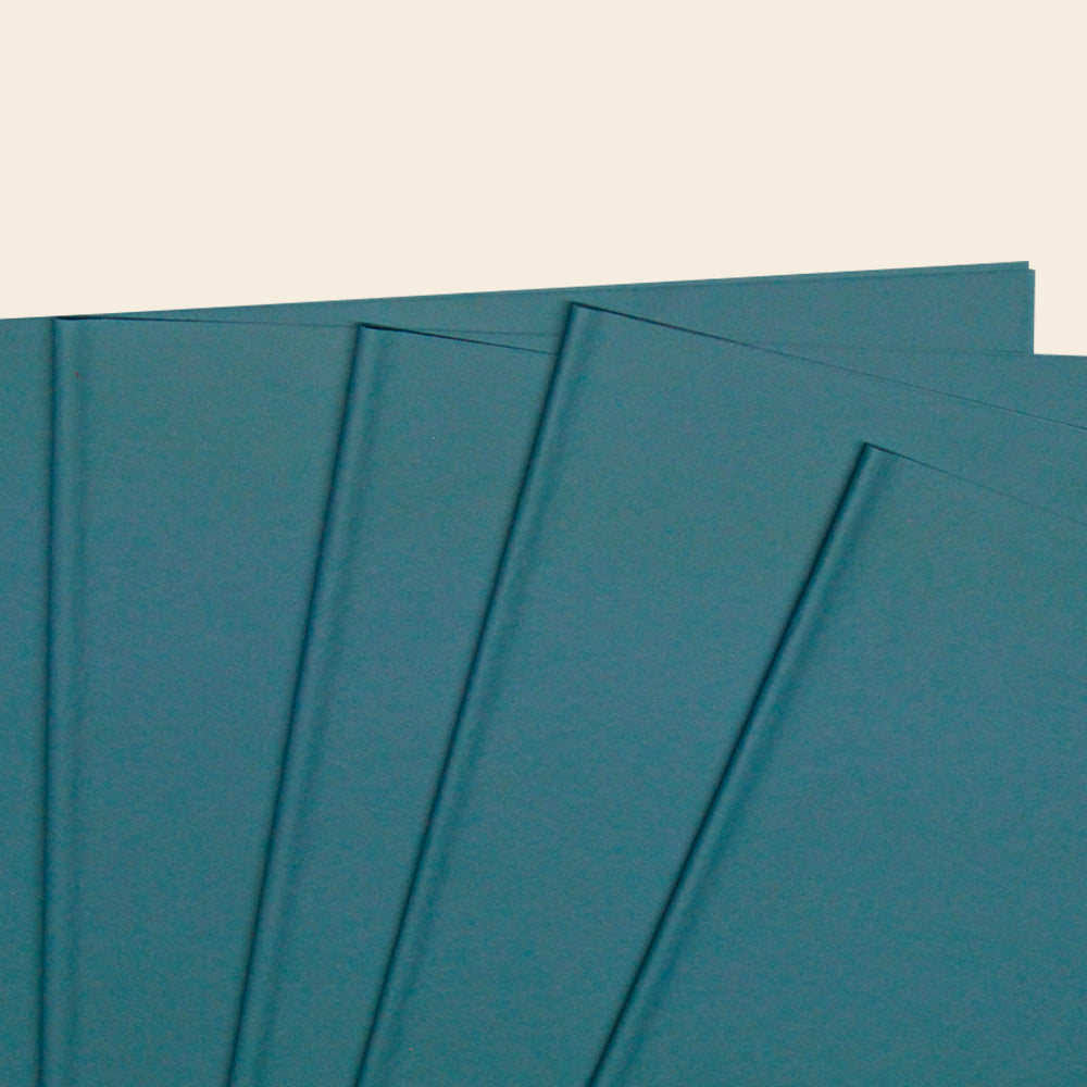 Papel Coreano 60cm x 60cm ArtTrend Paquete con 10 Piezas