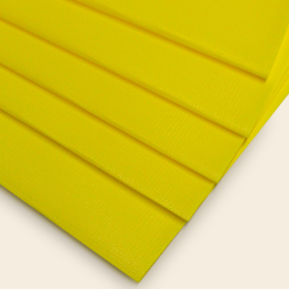 Pieza de Papel Coreano 60cm X 60cm Con Textura