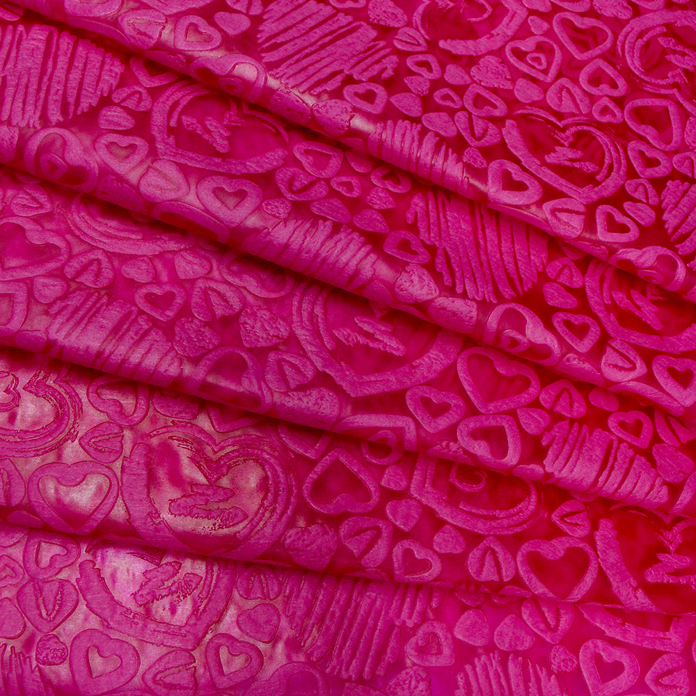 Pieza de Papel Coreano Pascua de Pellón Decorado