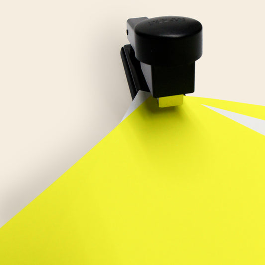 Engrapadora de Golpe Pilot GM 270