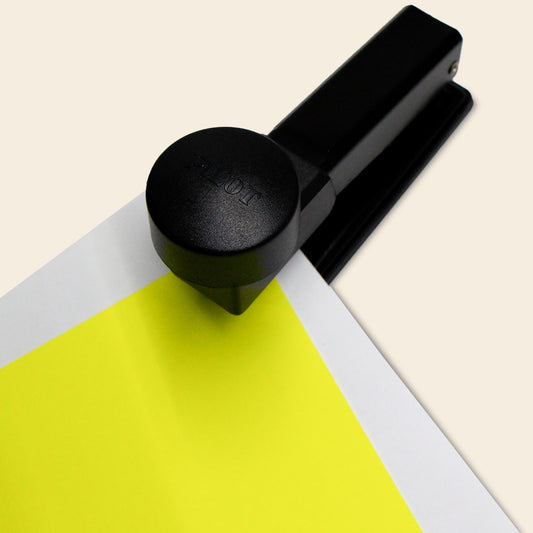 Engrapadora De Golpe Pilot GM 280