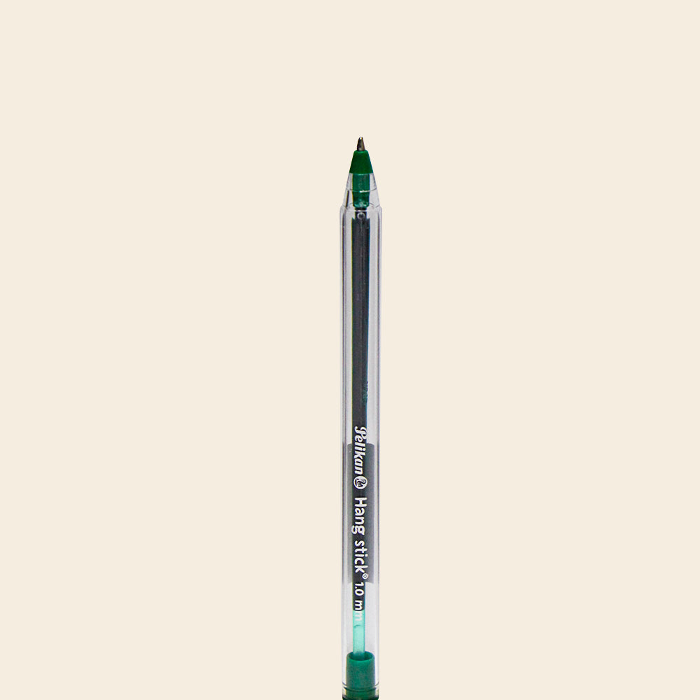 Bolígrafo Pelikan Hang Stick 1.0mm, Diferentes Colores.