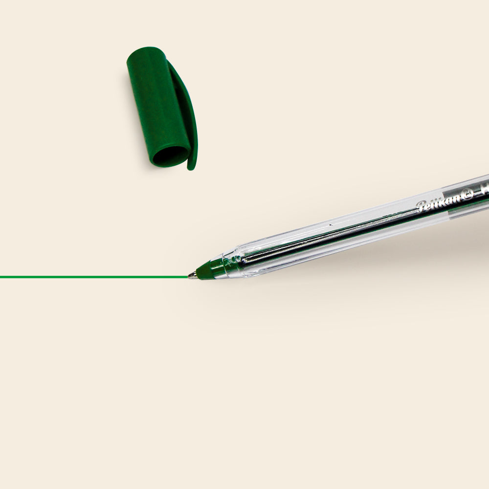 Bolígrafo Pelikan Hang Stick 1.0mm, Diferentes Colores.
