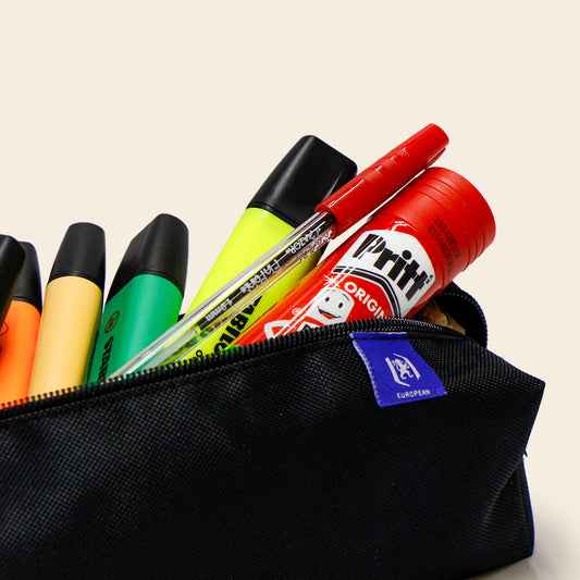 Lapicera Escolar European