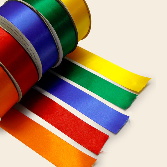 Rollo de Listón Cataluña, #151 Rollo de 50 Metros