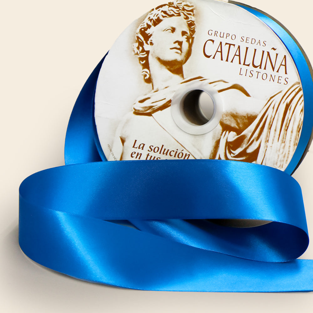 Rollo de Listón Cataluña, #151 Rollo de 50 Metros