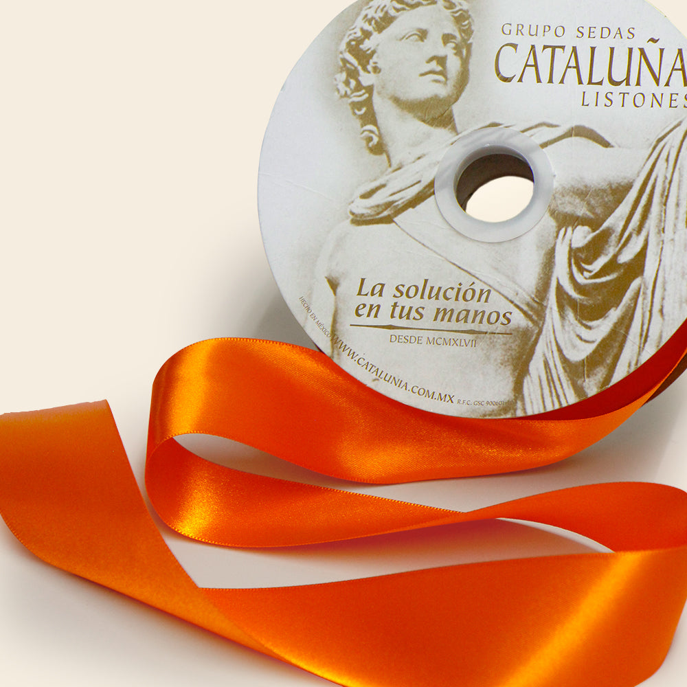 Rollo de Listón Cataluña, #151 Rollo de 50 Metros