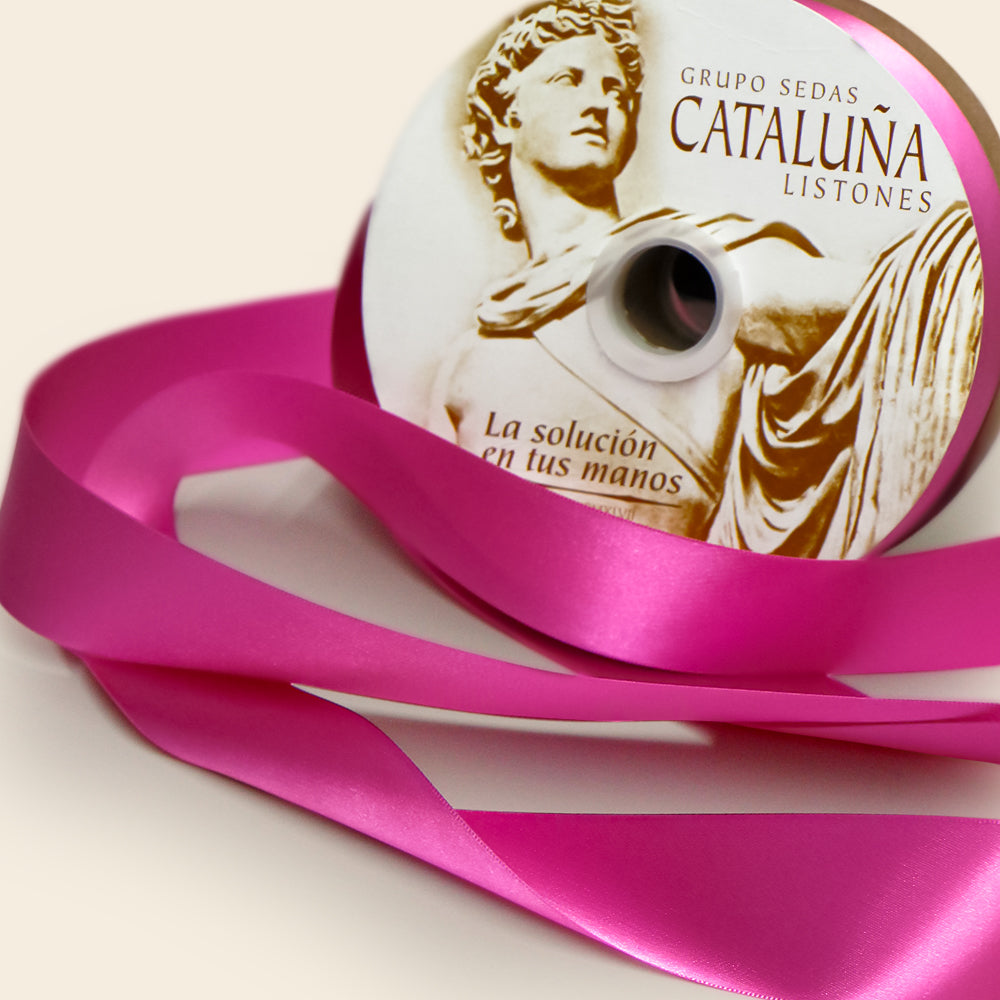 Rollo de Listón Cataluña, #151 Rollo de 50 Metros