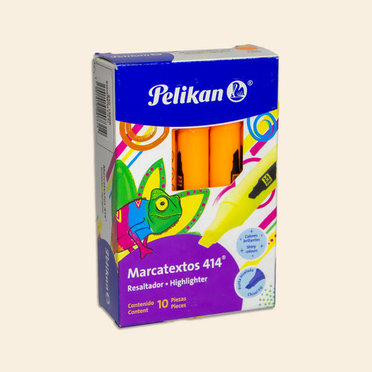 Marcatextos Mod 414 Pelikan
