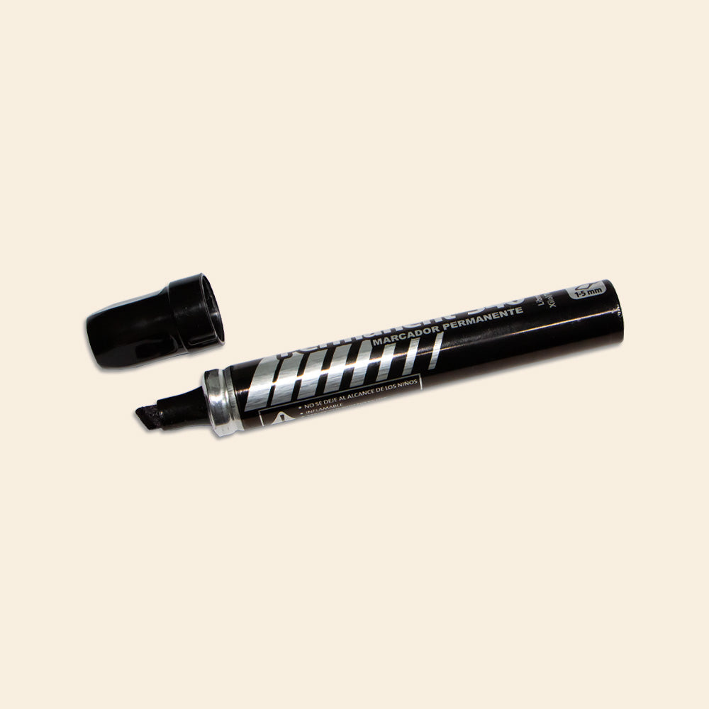 Marcador Pelikan 540 Permanente
