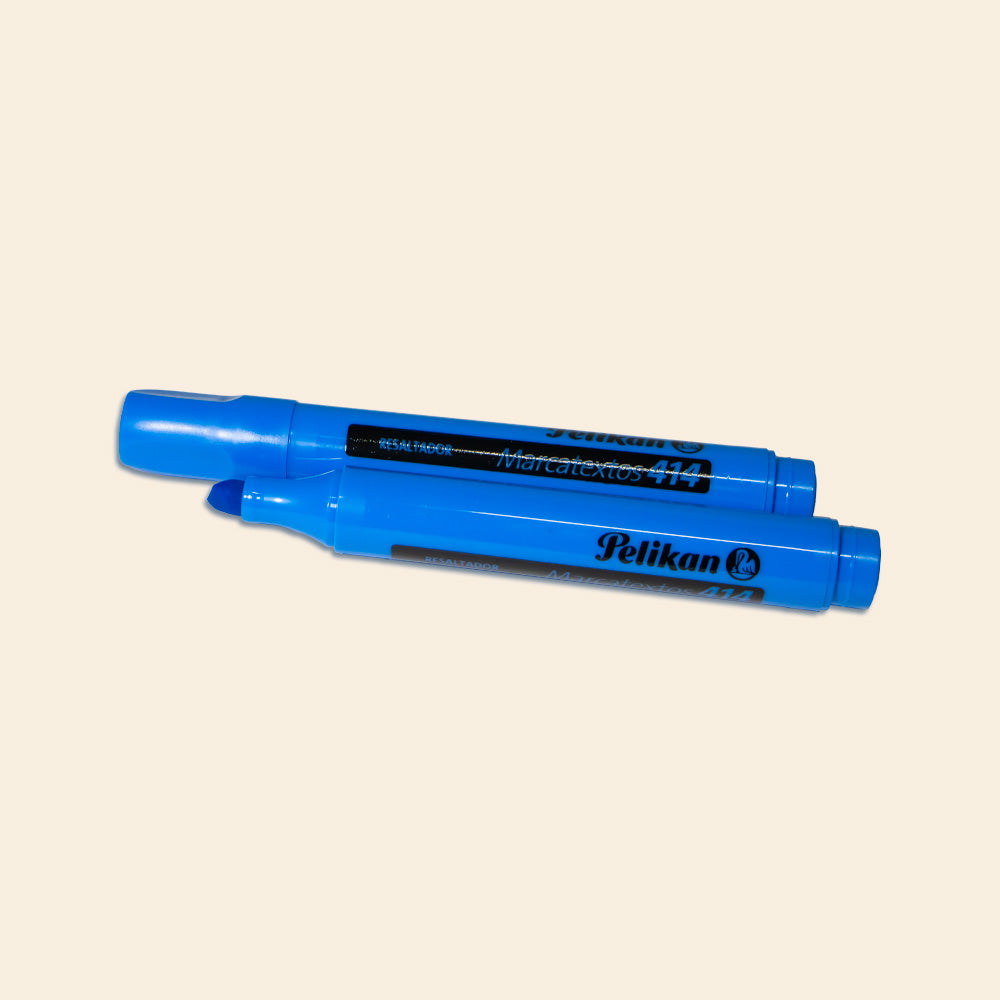 Marcatextos Mod 414 Pelikan