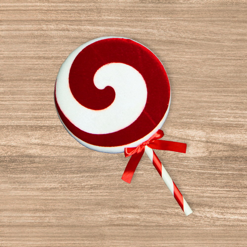 Pieza Paleta Jumbo Gari C/Caramelos 25CM