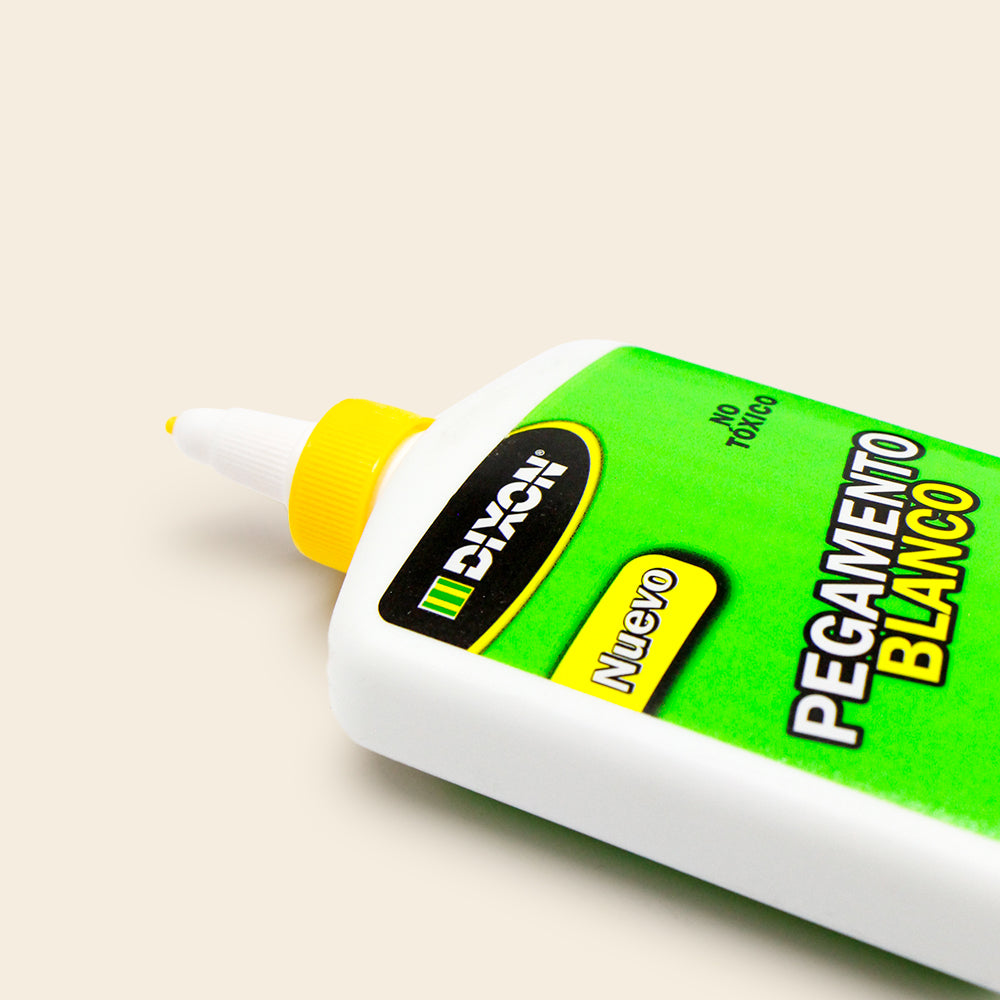 Pegamento Blanco Marca Dixon
