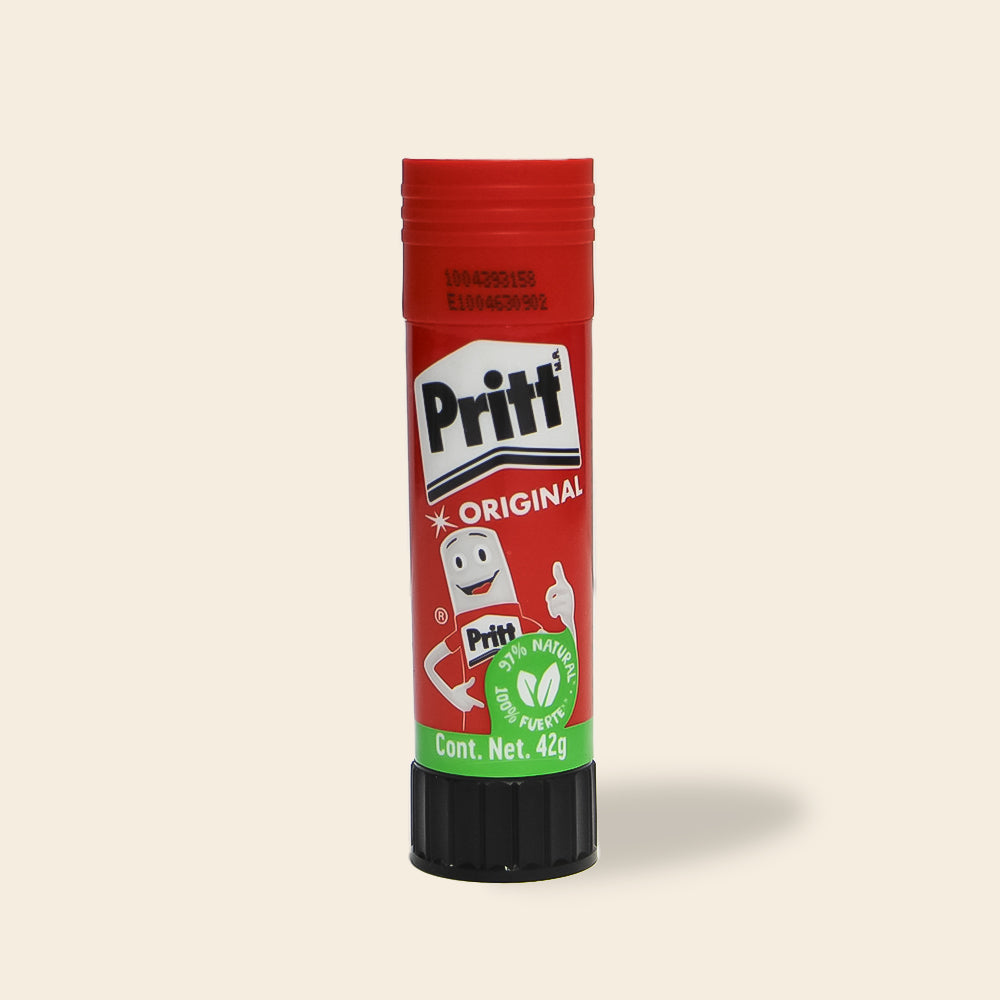 Lápiz Adhesivo Pritt