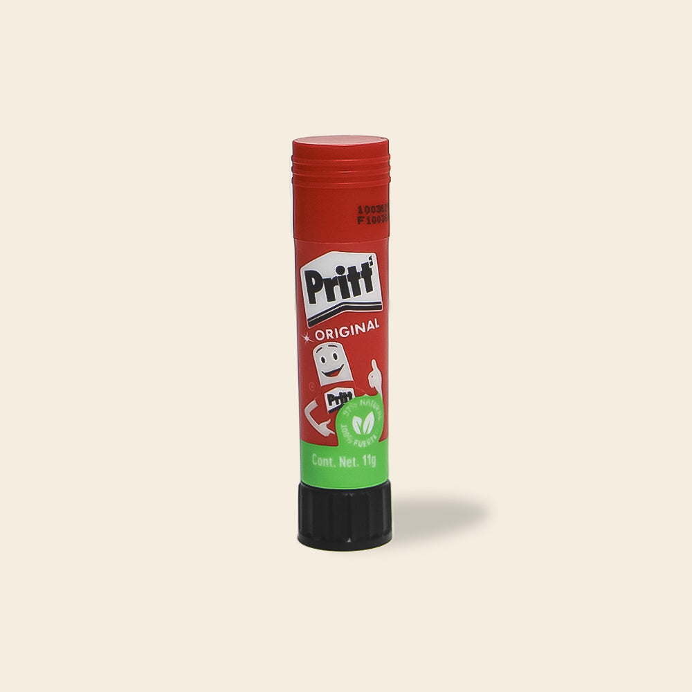 Lápiz Adhesivo Pritt
