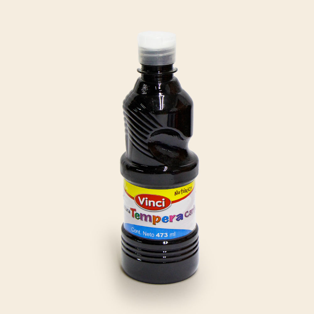 Pintura Tempera Cartel Vinci Con 473 ML