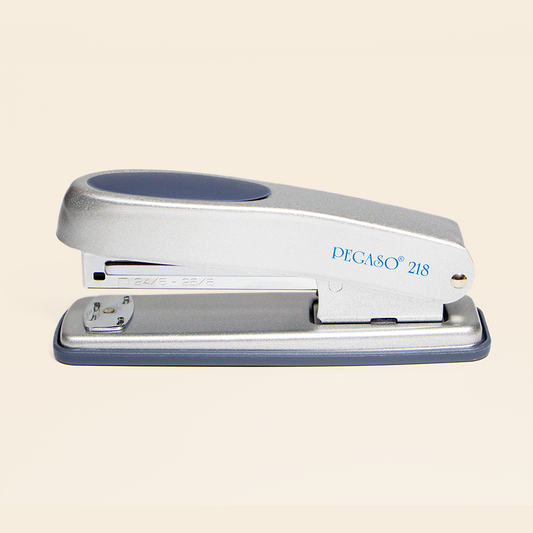 Engrapadora MOD 218 Media Tira Pegaso