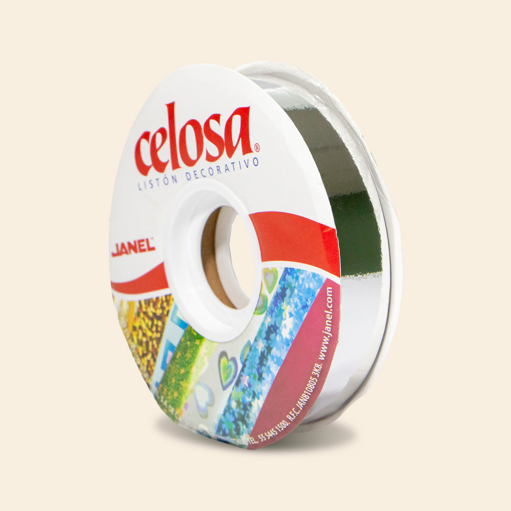 Listón Celosa Metálico Mod. 280 #5