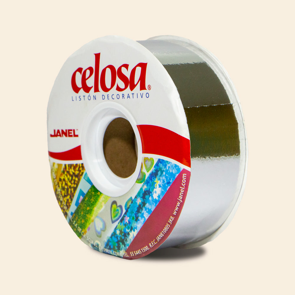 Listón Celosa Metálico Mod. 280 #22