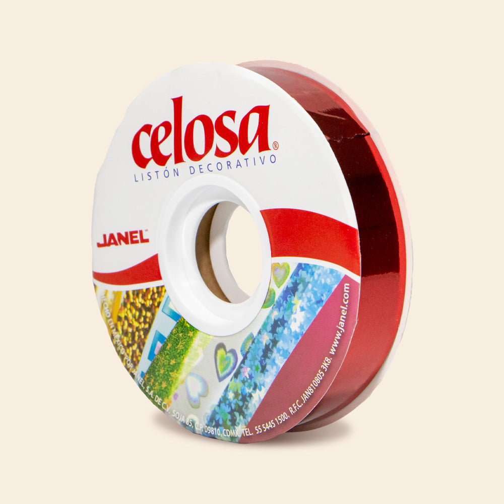 Listón Celosa Metálico Mod. 280 #5
