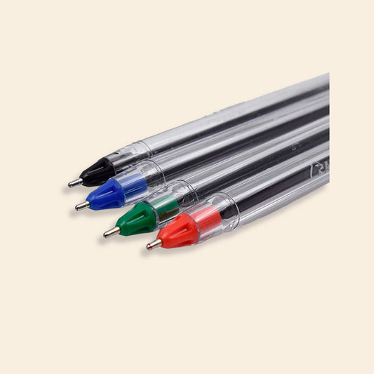 Bolígrafo Azor Pin Point Punta De Aguja Mediano 1.0mm AZOR