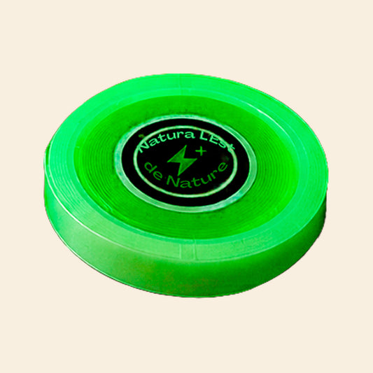 Cinta Luminosa Verde 24MMX5M Mod: ADMX-ALG-P26