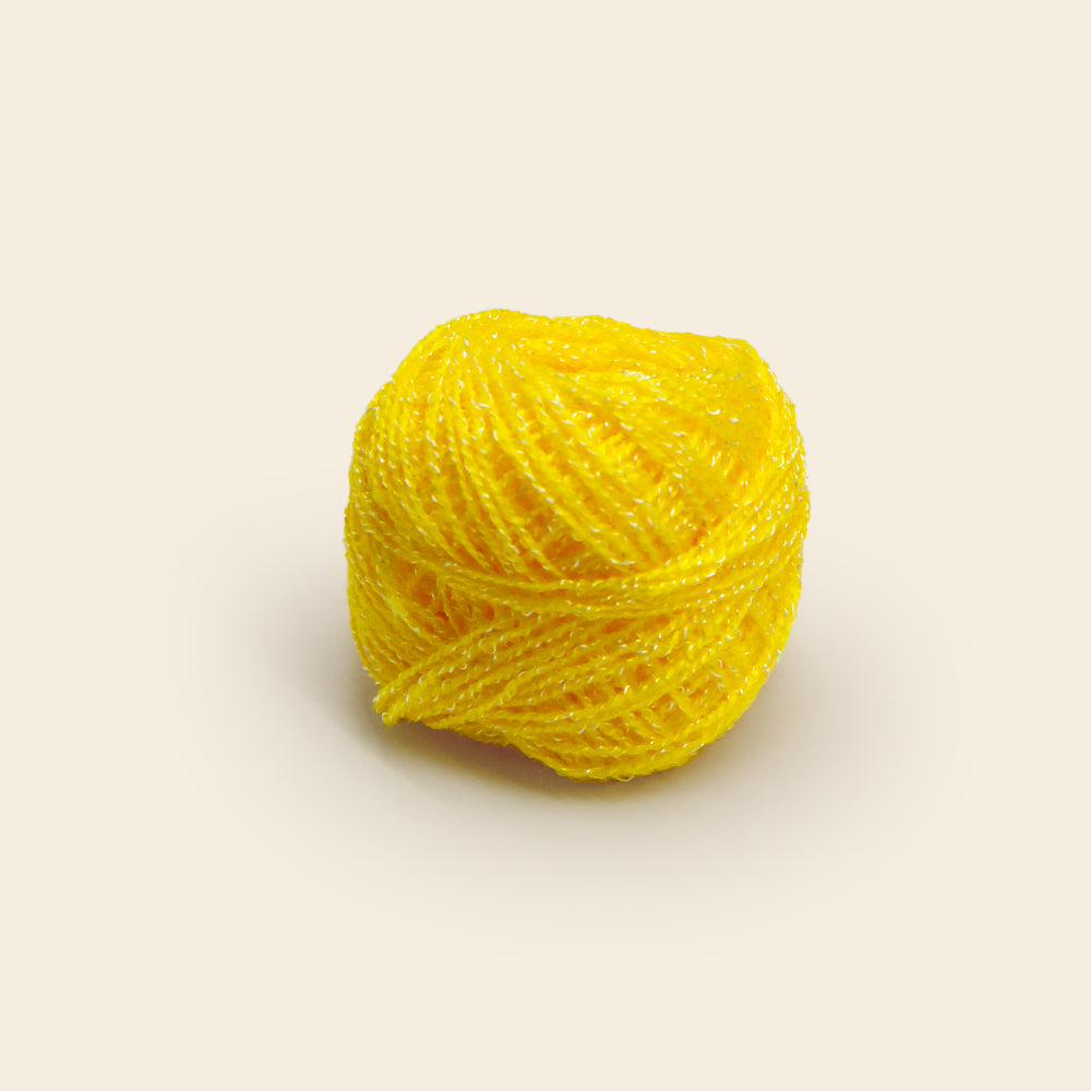 Hilo Cristal Bola de 8 Gramos