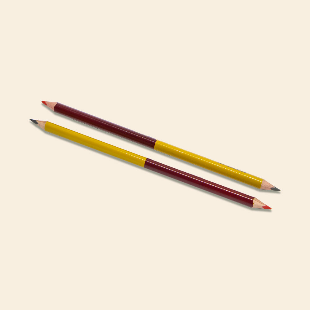 Lápiz Dúo Triangular Duply Pelikan