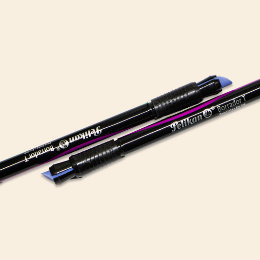 Goma Lápiz Borrador Pelikan T/L