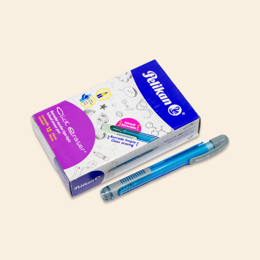Goma Lápiz Clic Eraser Pelikan Por Pieza