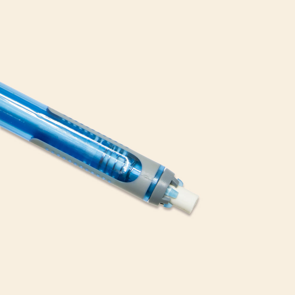 Goma Lápiz Clic Eraser Pelikan Por Pieza