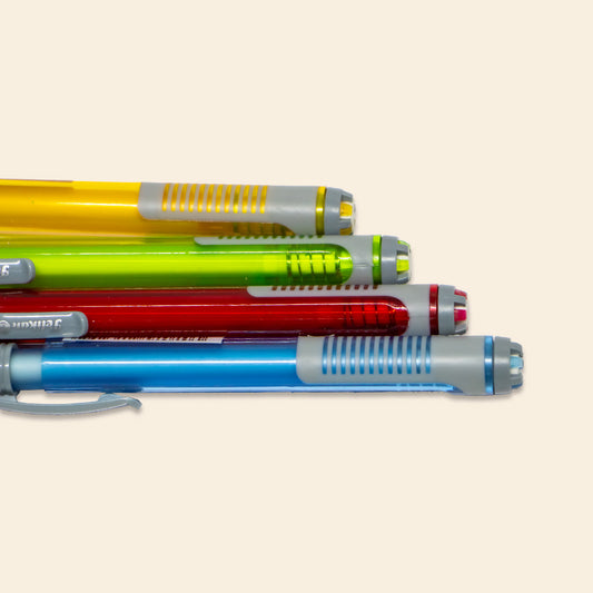 Goma Lápiz Clic Eraser Pelikan Por Pieza