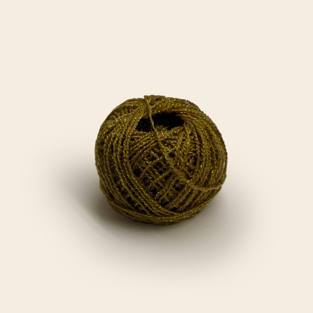 Hilo Cristal Bola de 8 Gramos