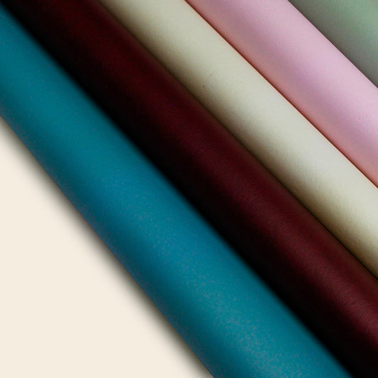 Papel Coreano 60cm x 60cm ArtTrend Paquete con 10 Piezas