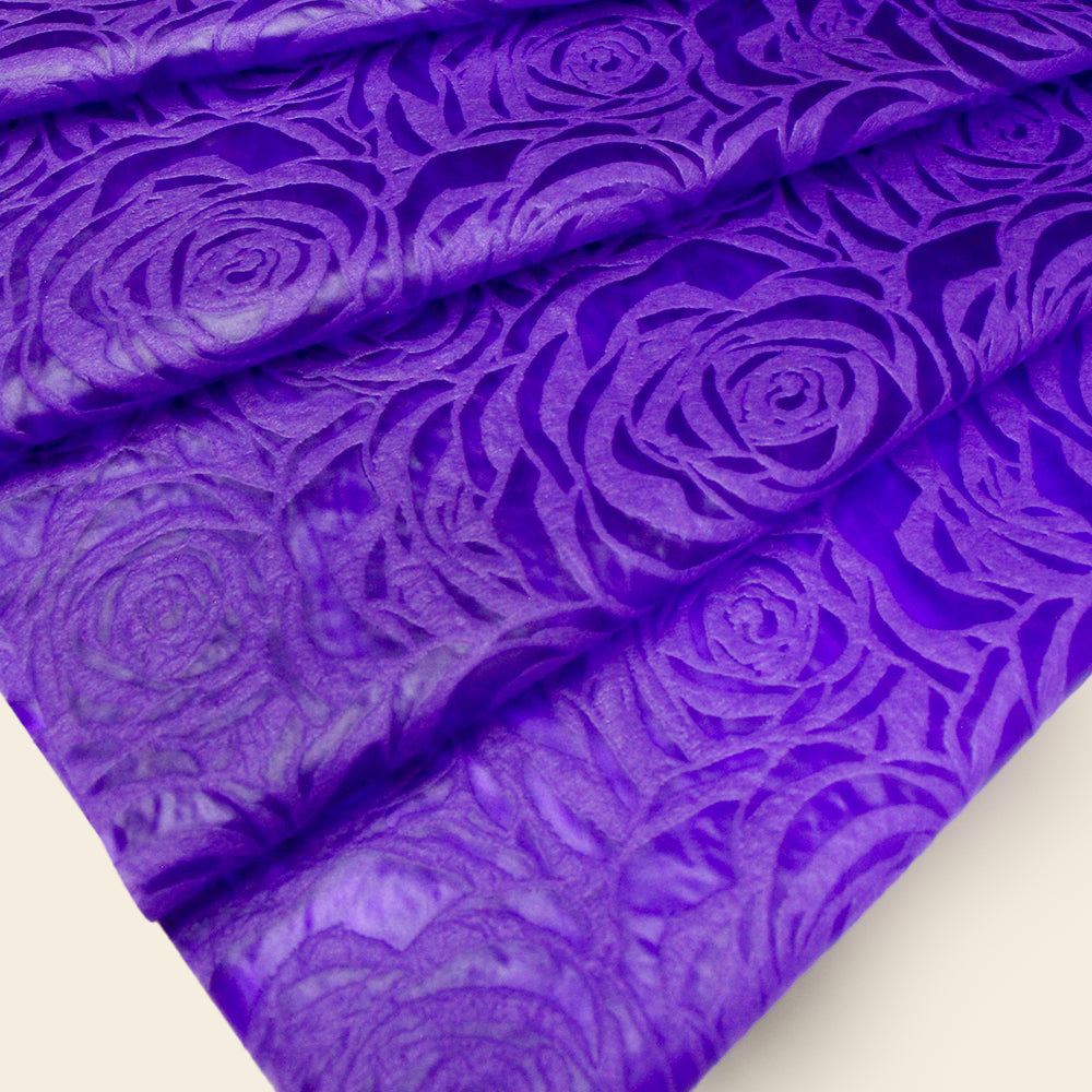 Pieza de Papel Coreano Pascua de Pellón Decorado