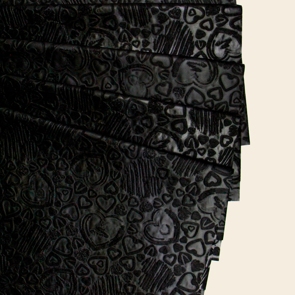 Pieza de Papel Coreano Pascua de Pellón Decorado