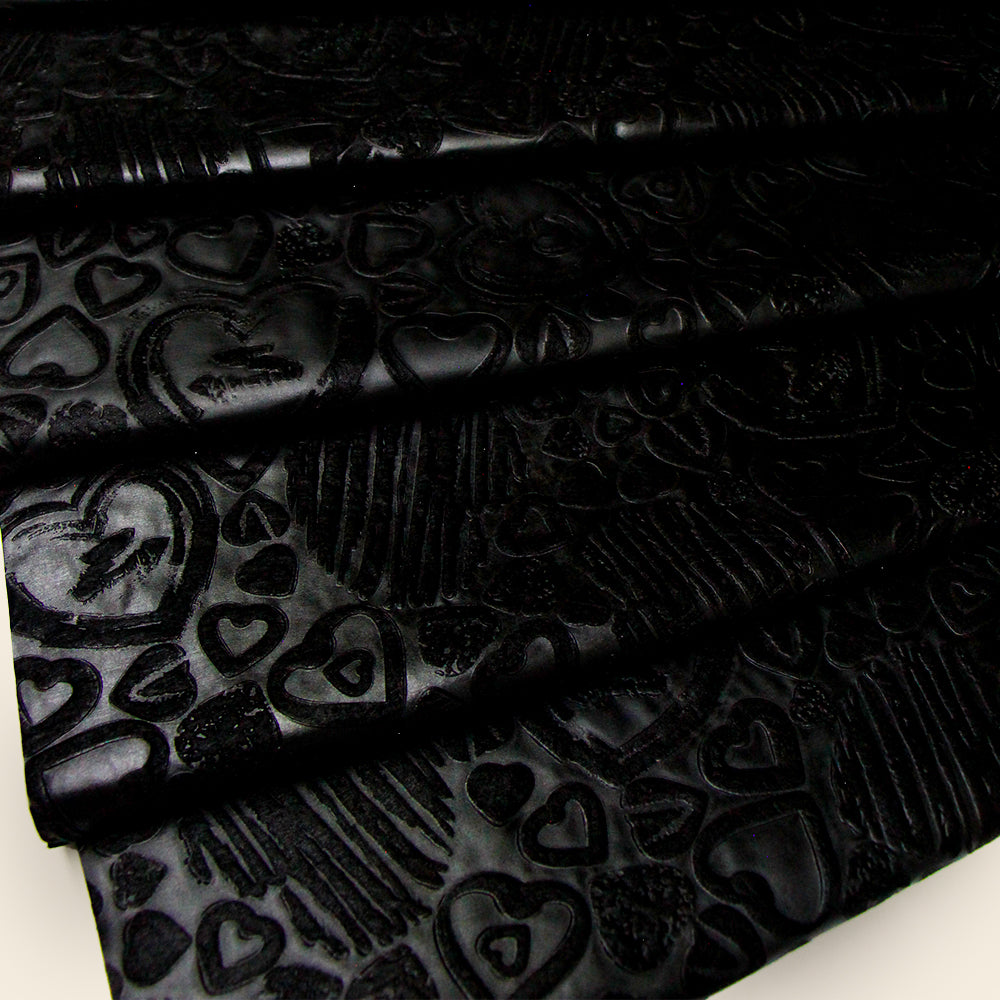 Pieza de Papel Coreano Pascua de Pellón Decorado