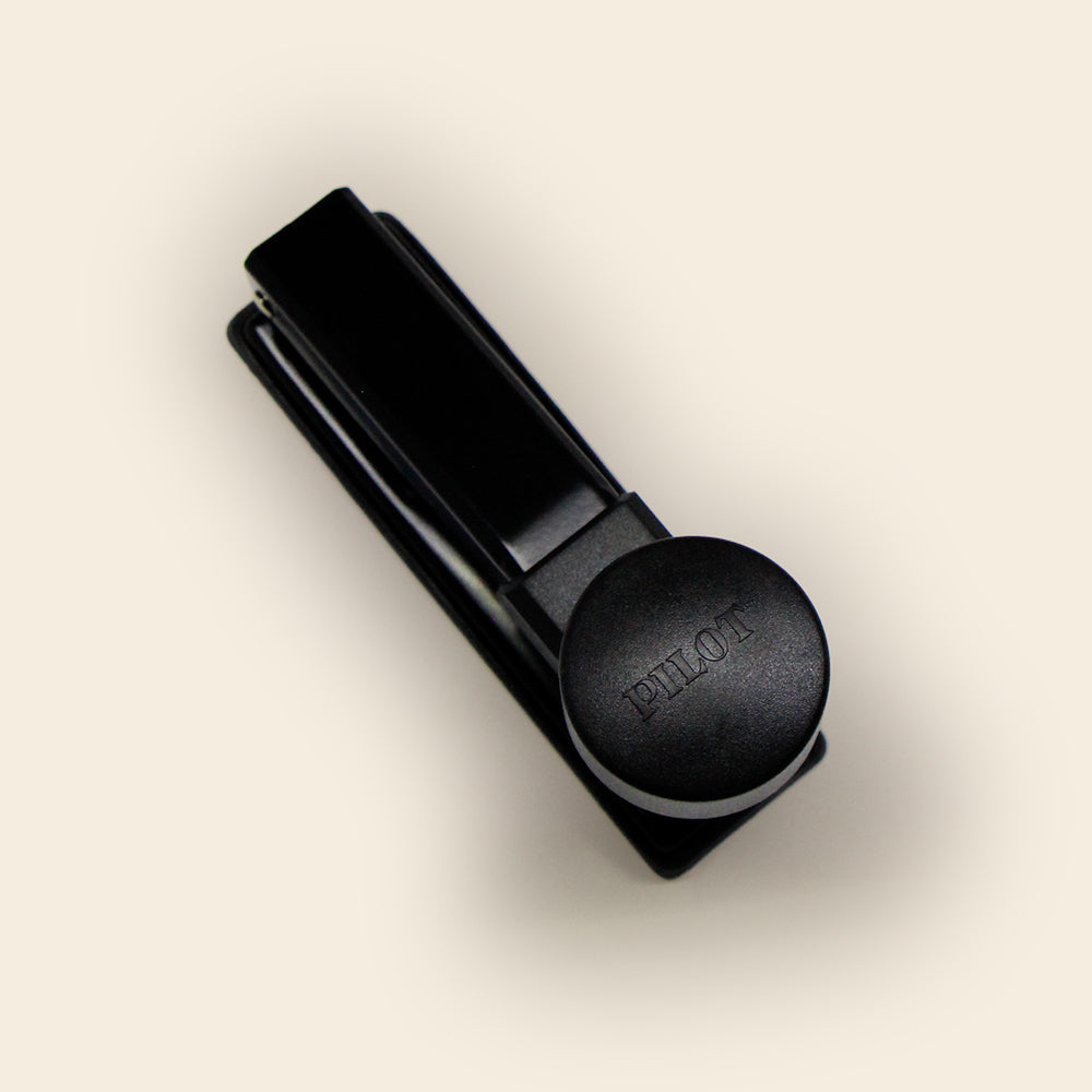 Engrapadora De Golpe Pilot GM 280