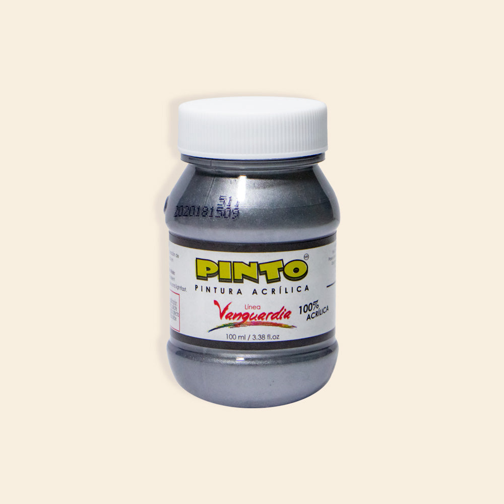 Pintura Acrílica Pinto Vanguardia con 100ML