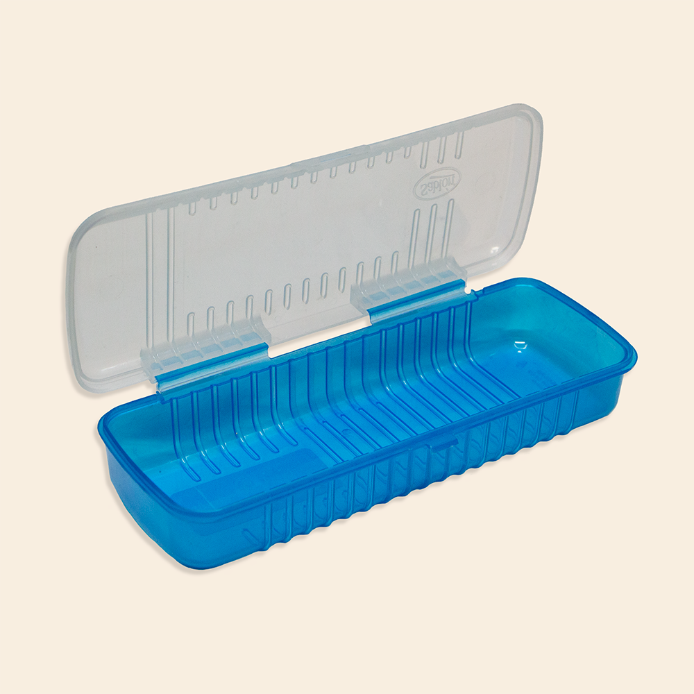 Estuche Wacki Box Junior
