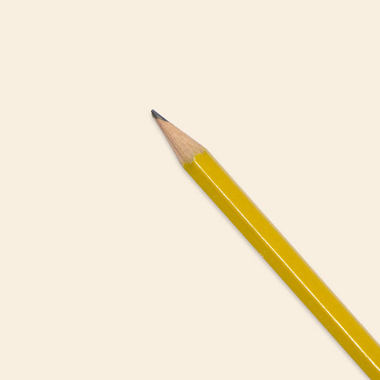 Lápiz Pelikan #2 HB