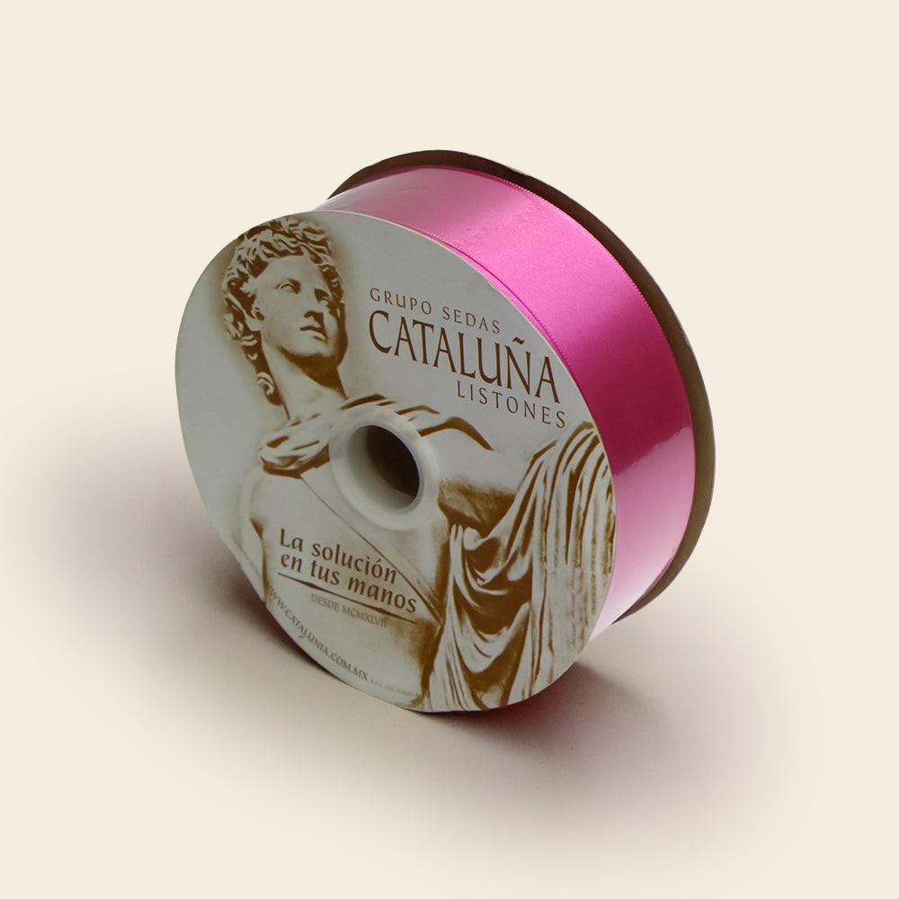 Rollo de Listón Cataluña, #151 Rollo de 50 Metros