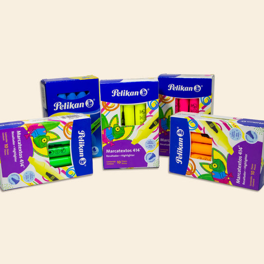 Marcatextos Mod 414 Pelikan