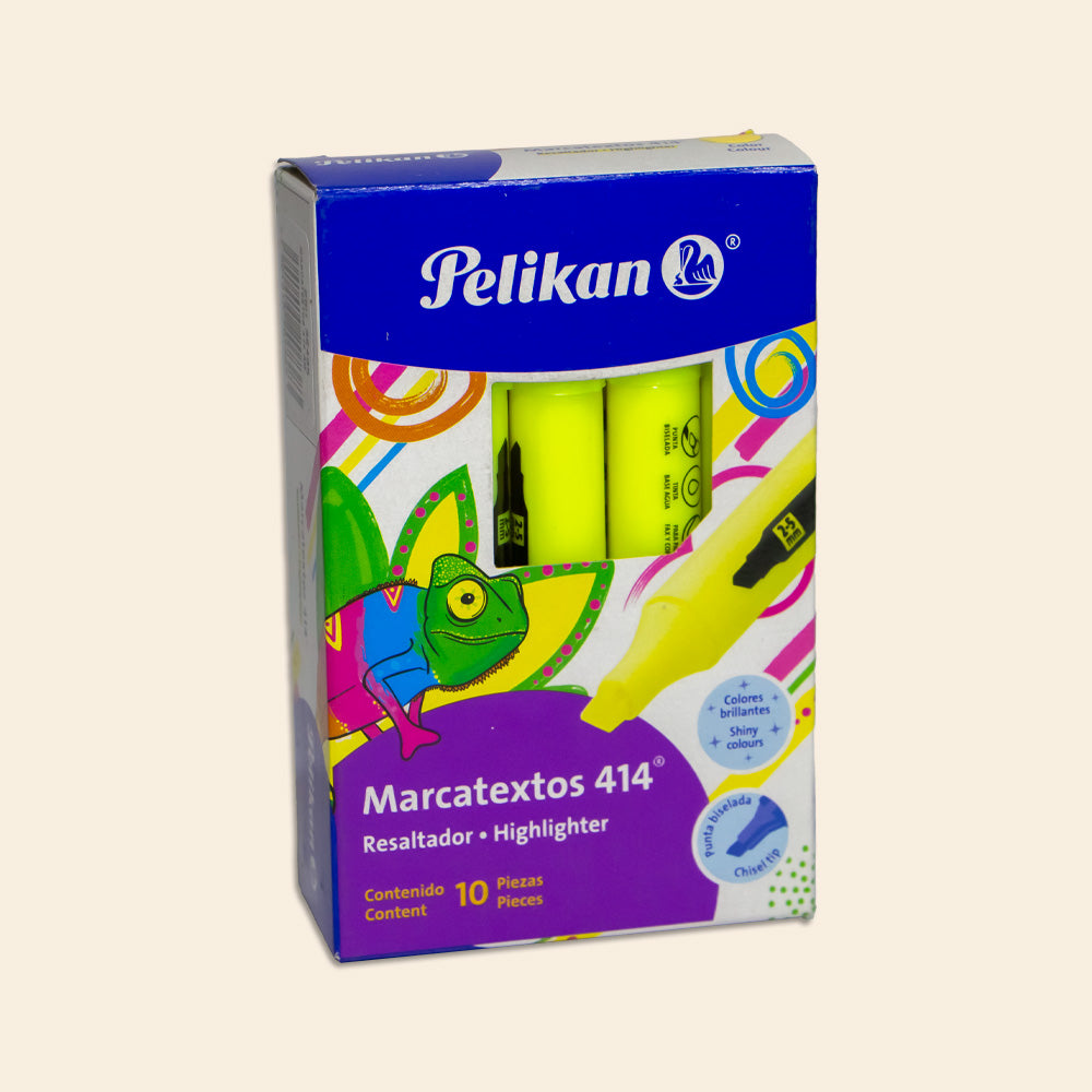 Marcatextos Mod 414 Pelikan